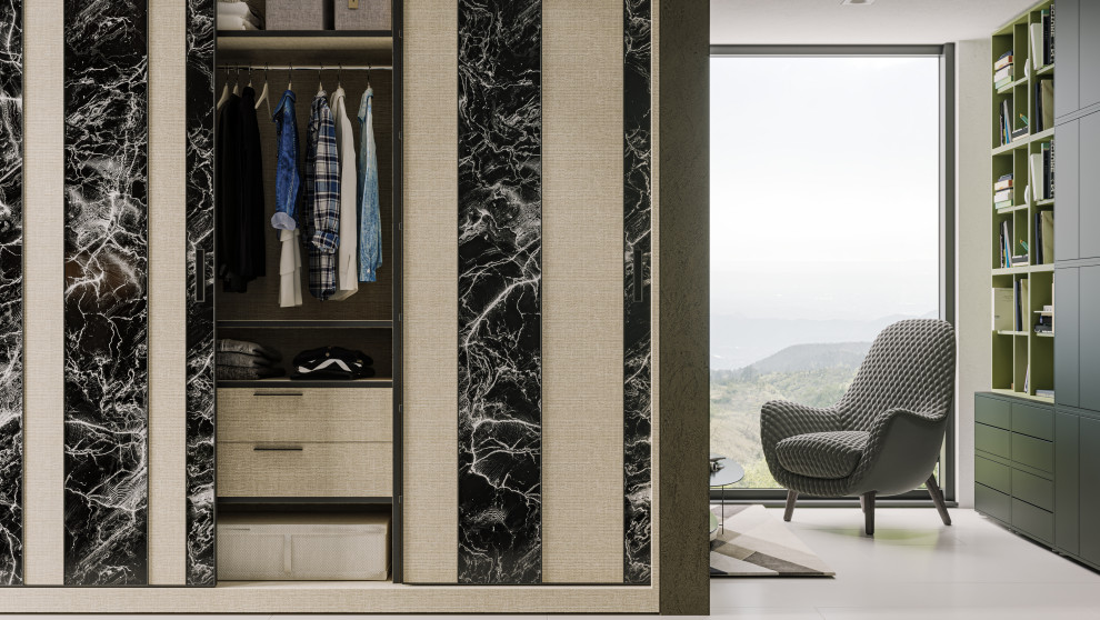 Furniture catalog for "Pro Mebel".