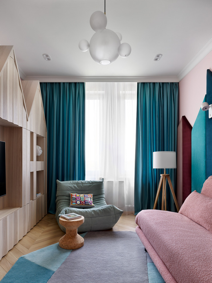 Комплектация квартиры мягкой мебелью