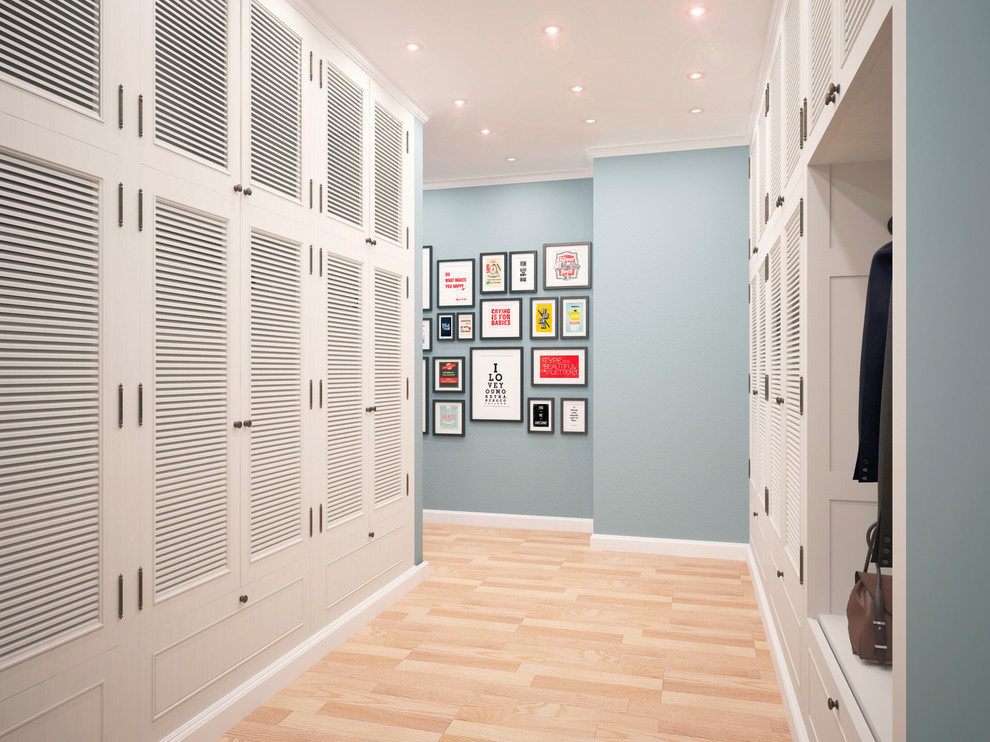 ЖК Мегаполис