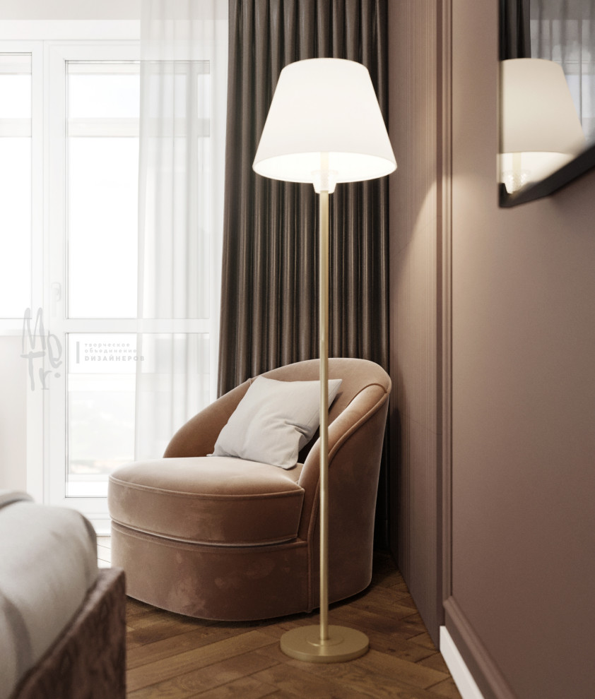 ЖК "Восточный парк"