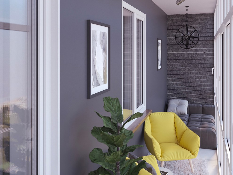 ЖК "Аксаковский"