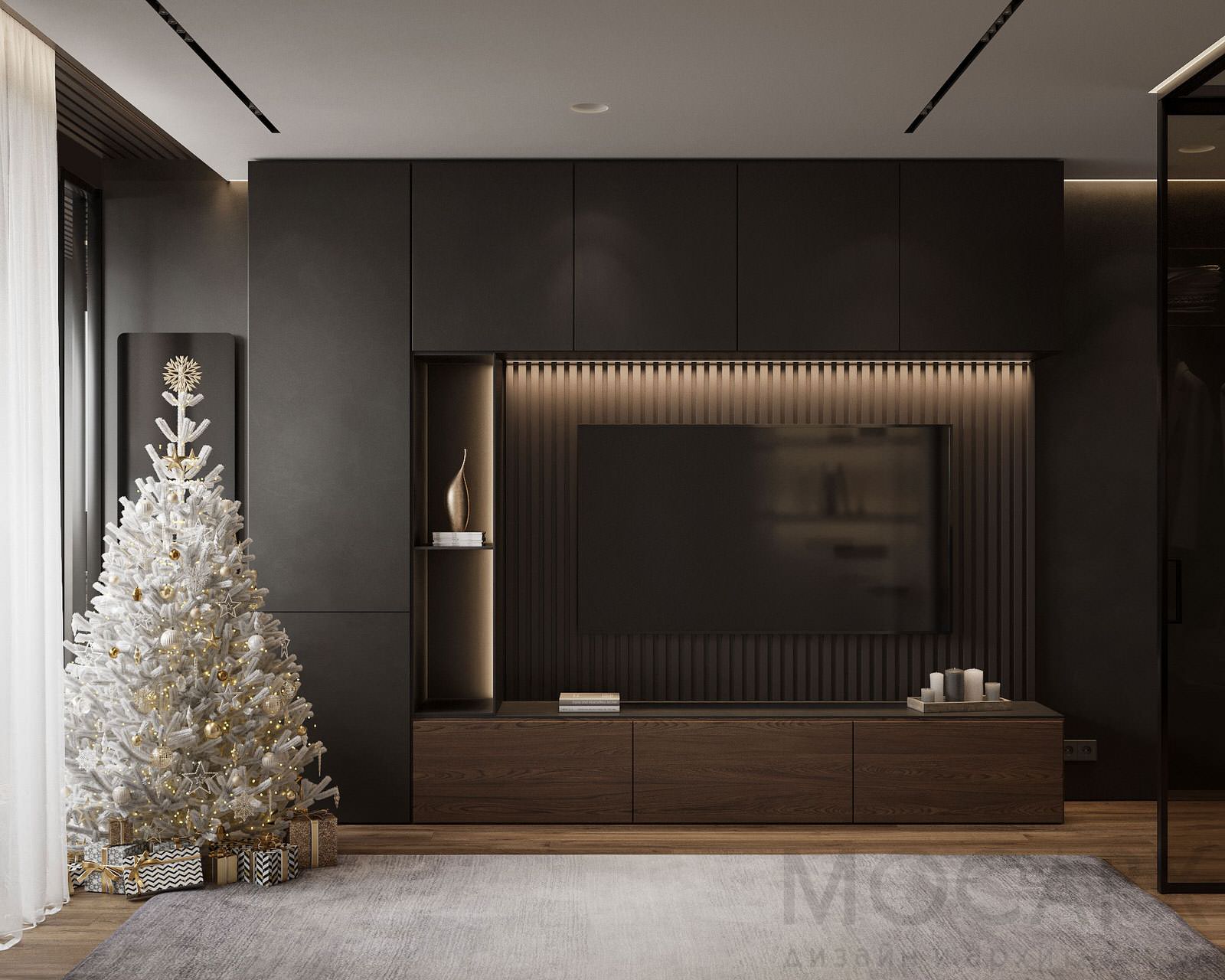 Квартира на ул. Кулакова