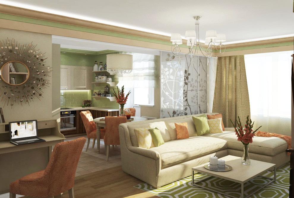 Легкая классика для родителей