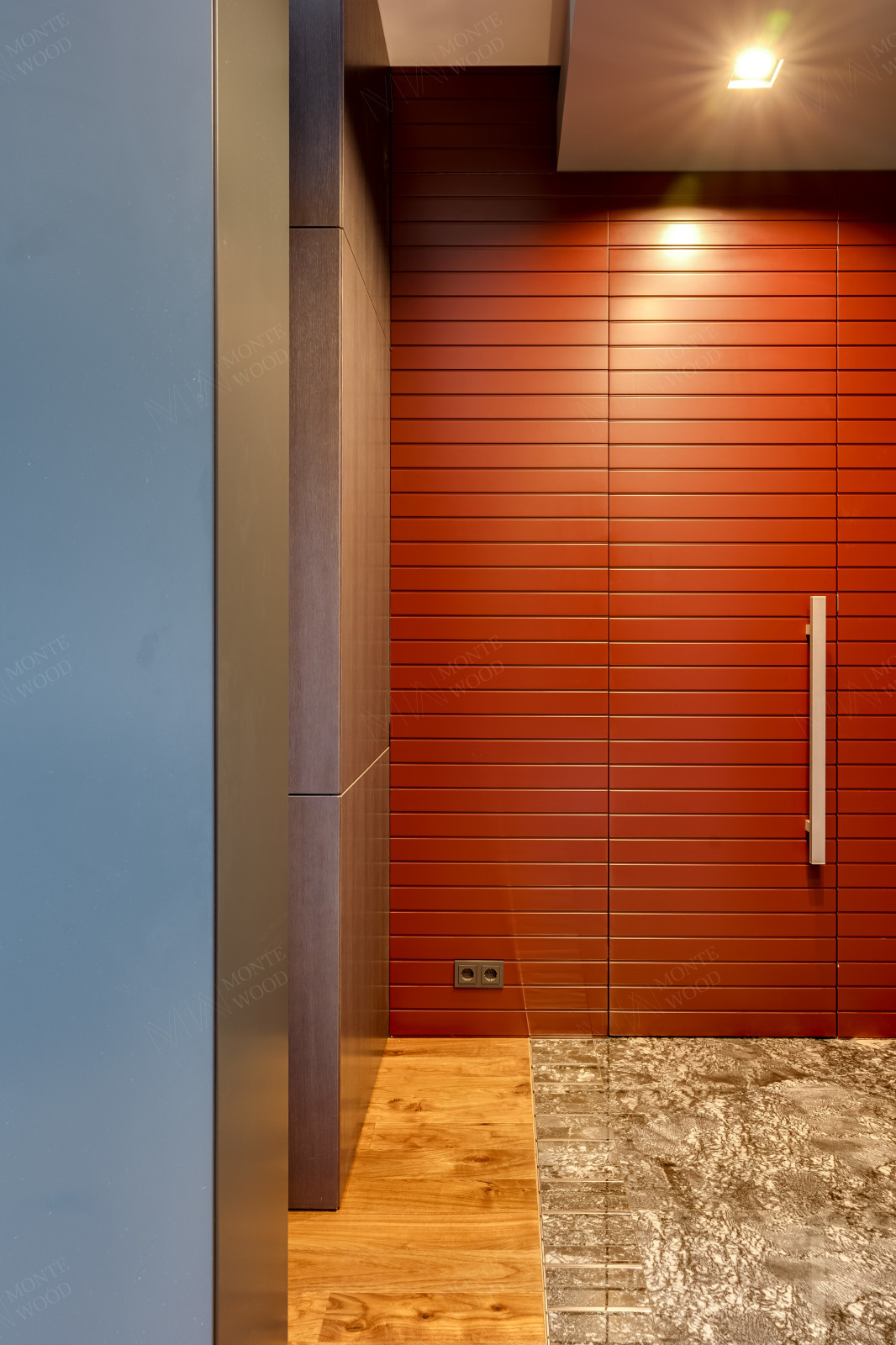 Квартира в ЖК Маяковский