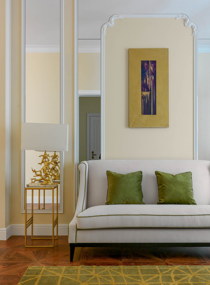 House for large family