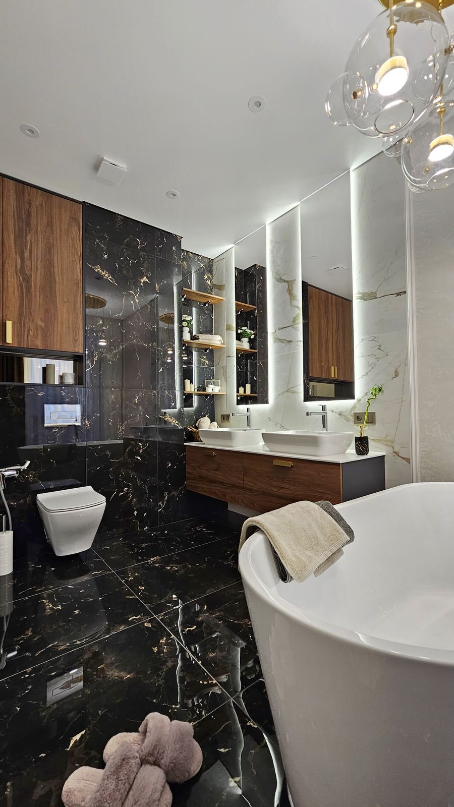 Частный дом в Коттеджном поселке "Северная Чебакса"