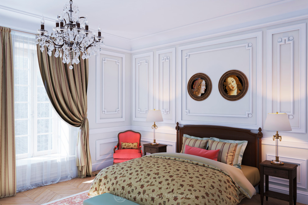 Спальня Флоренция