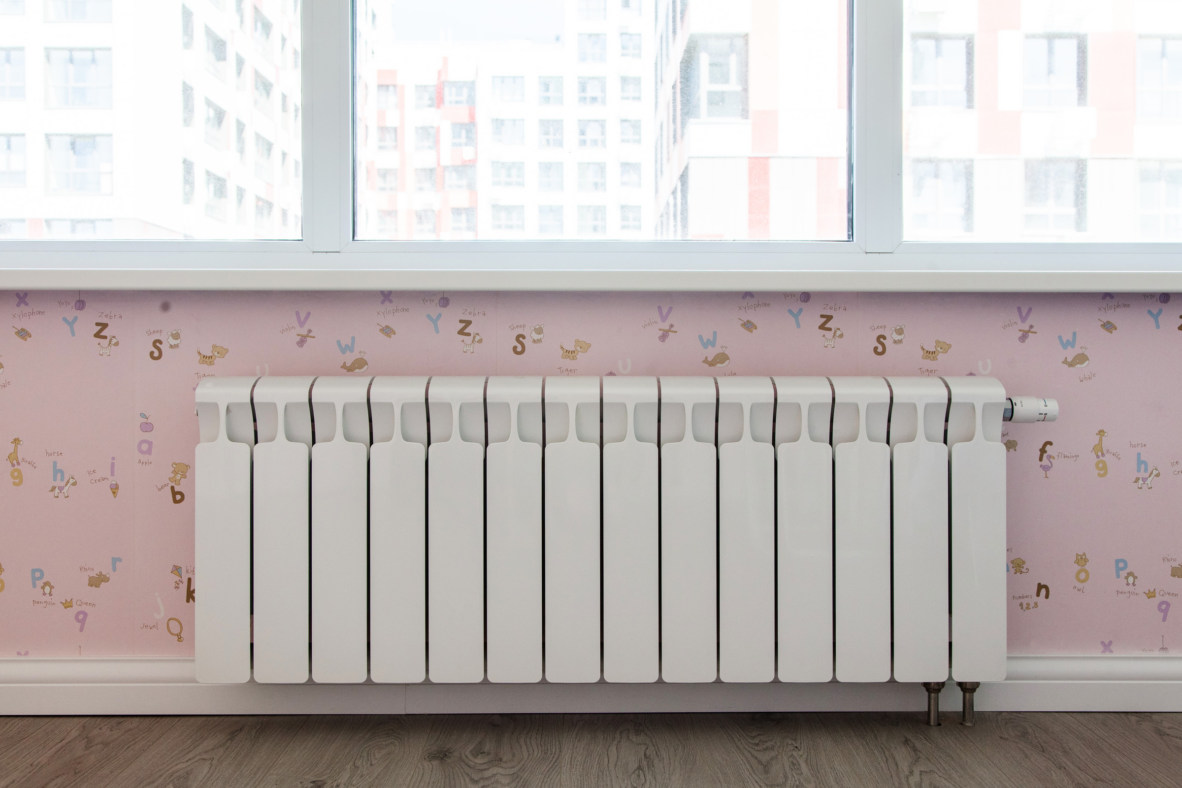 ЖК Ривер парк