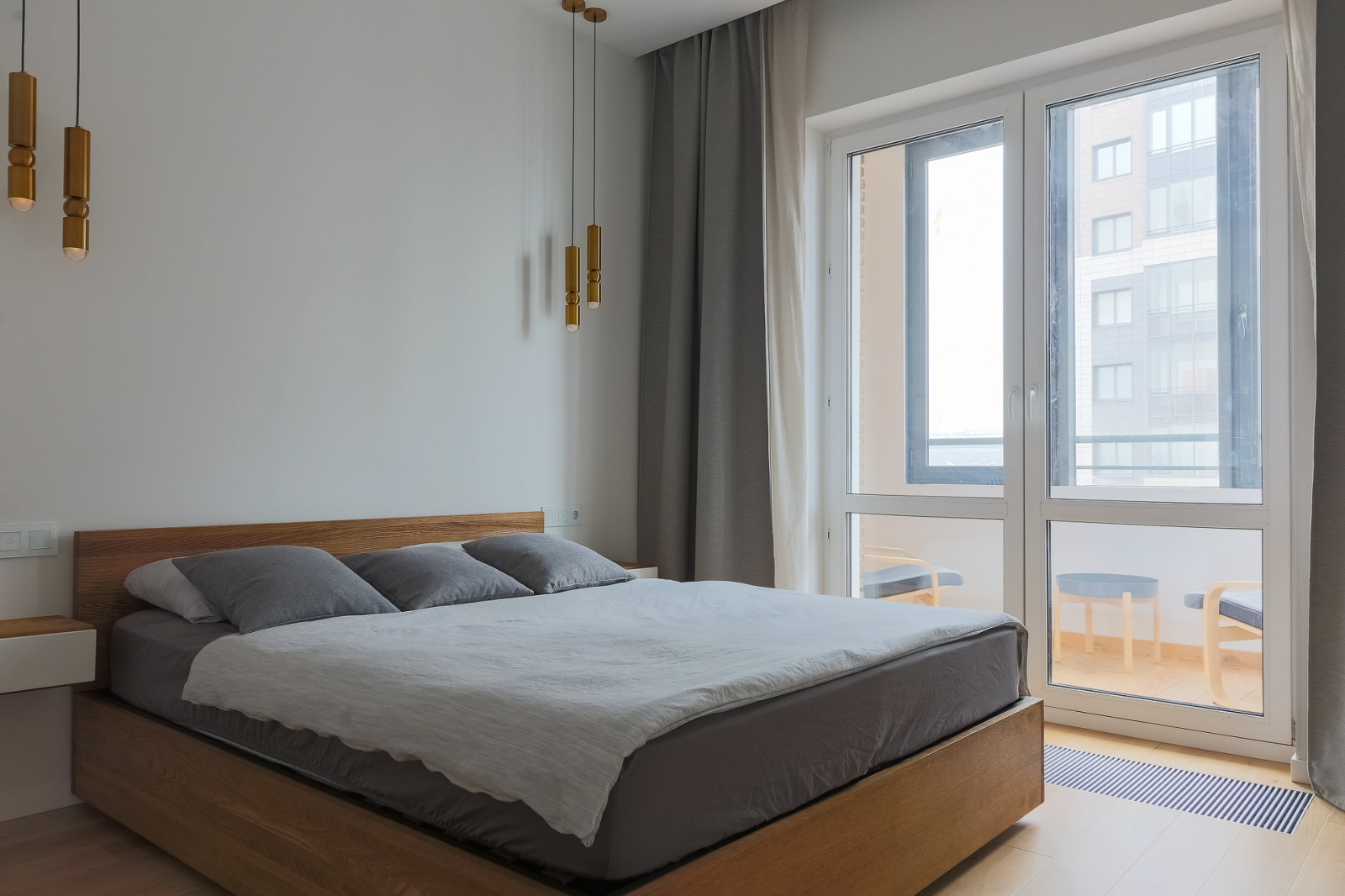 Фото - Приморский 62 (3 ветра)