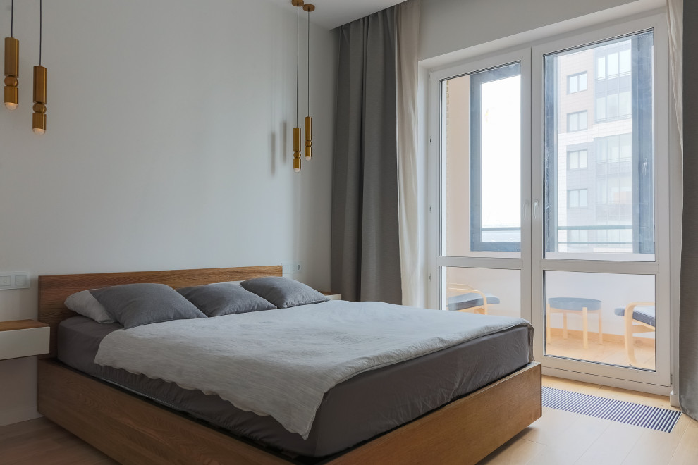 Фото - Приморский 62 (3 ветра)