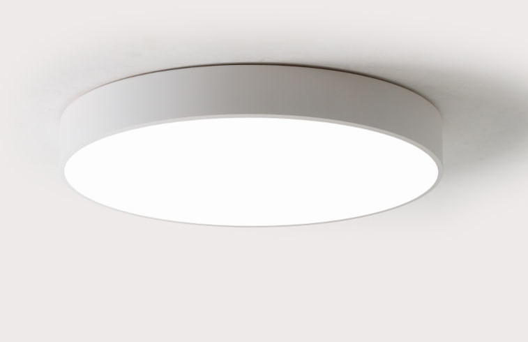 Накладные светильники SOFFA R