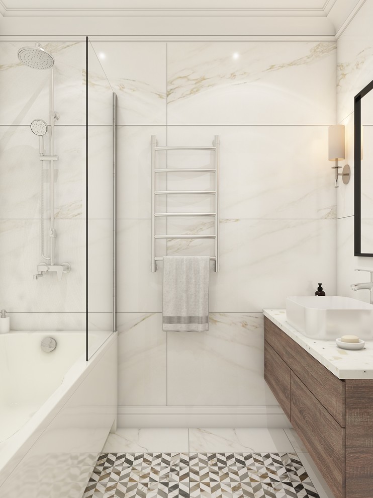 Безмятежность