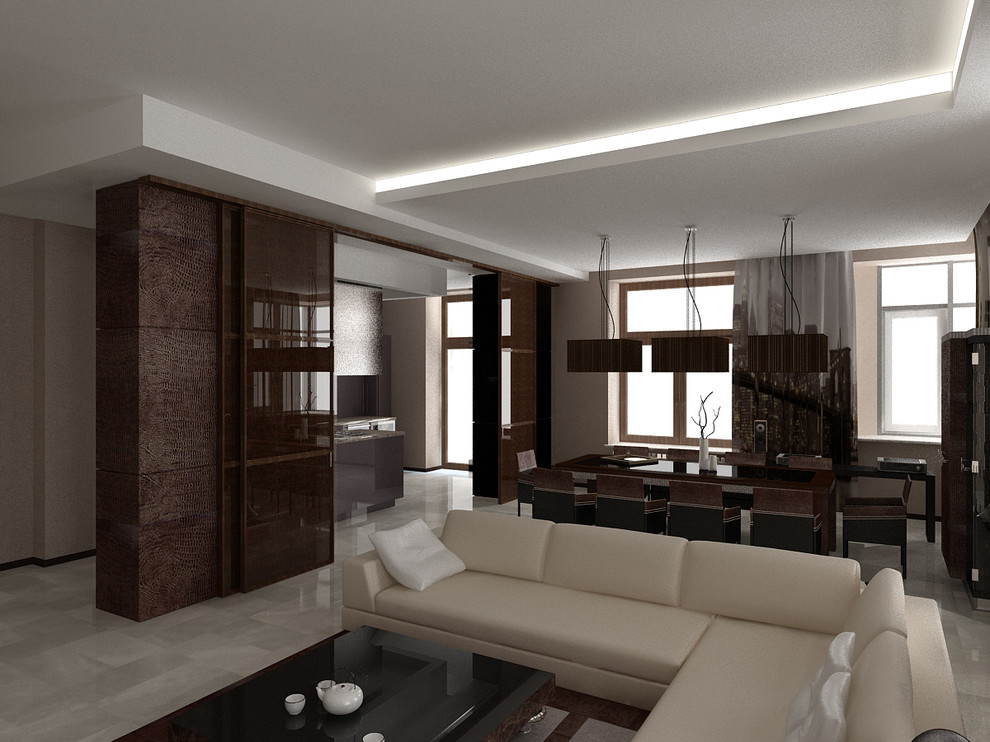 Квартира на Крестовском