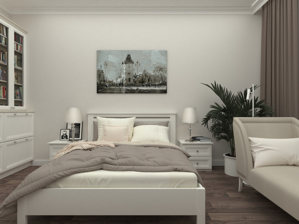 Квартира - Зорге