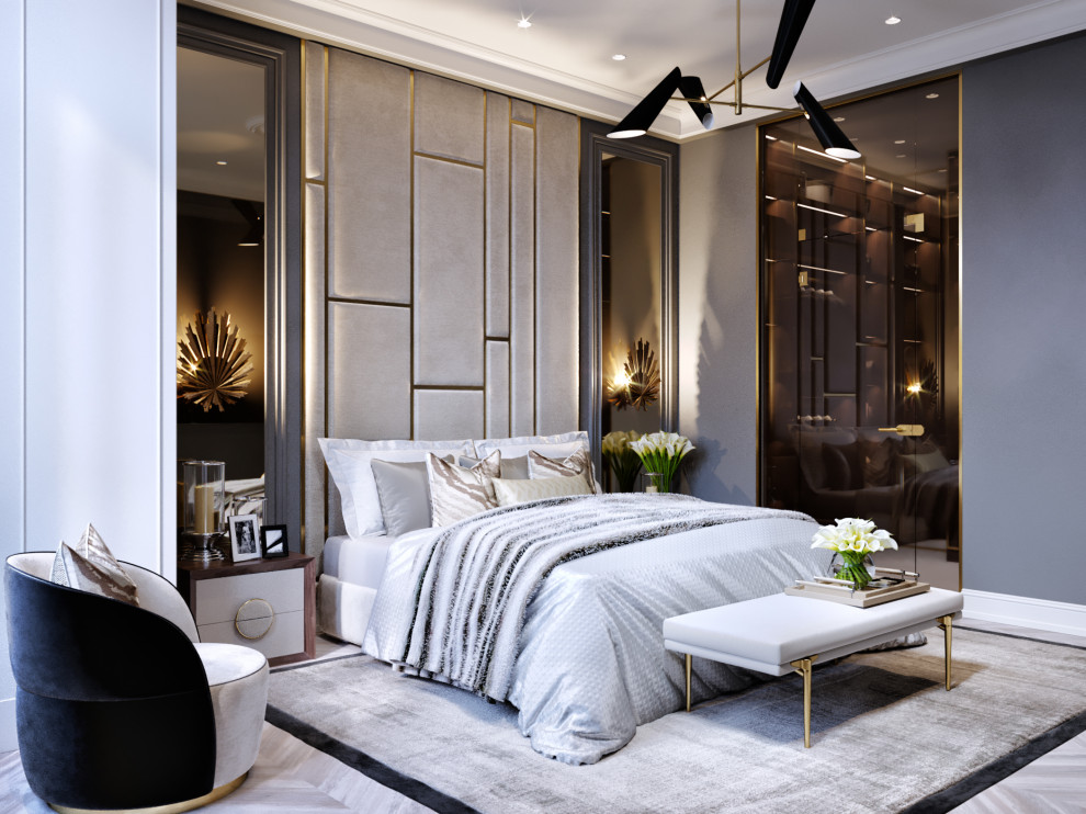 Краснопресненская набережная