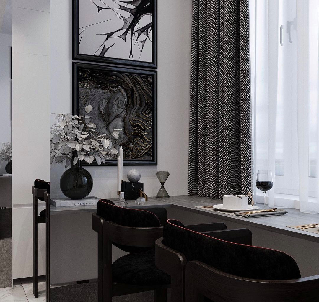 ЖК Элитный дом