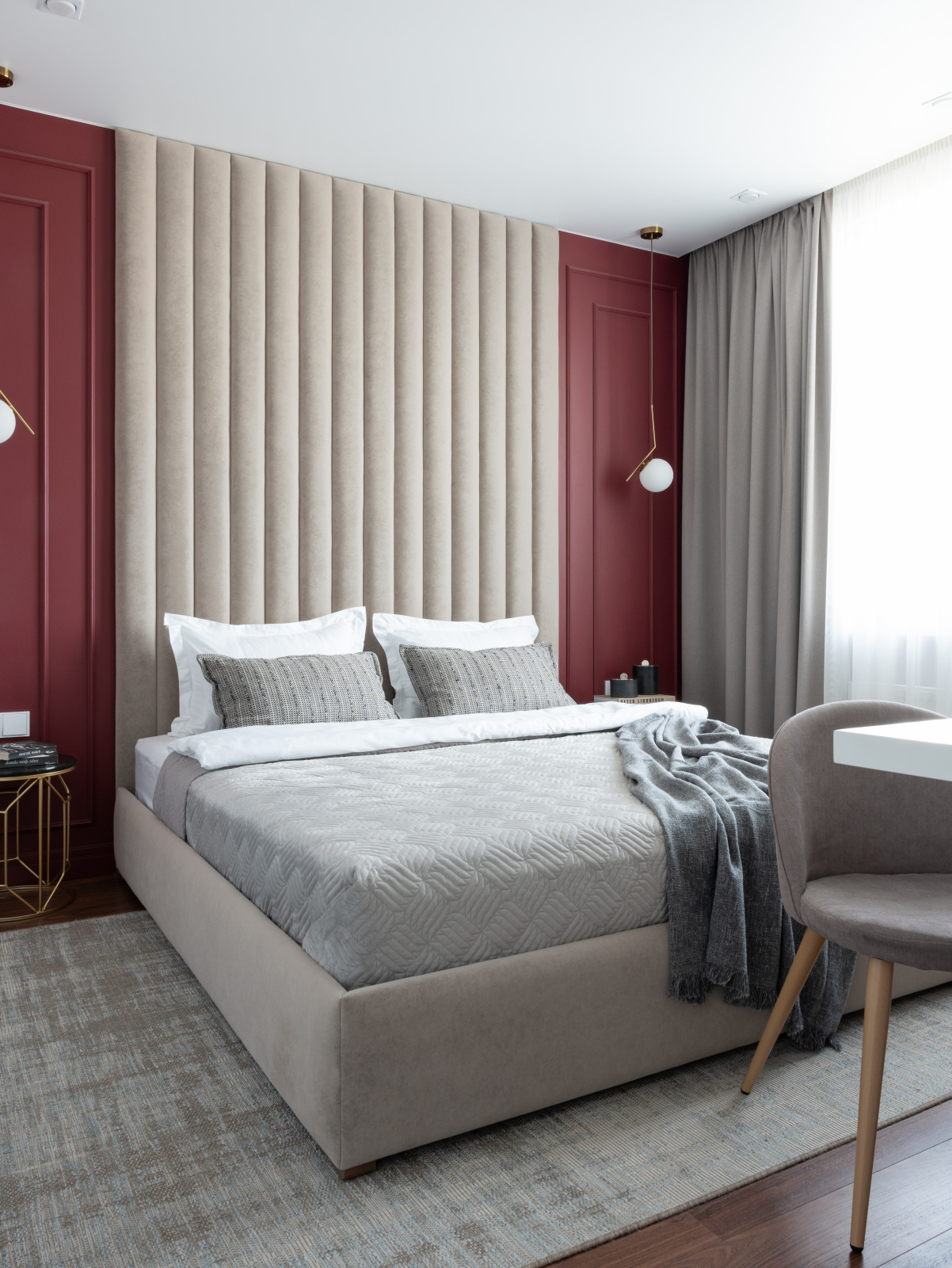 Дом на Набережной