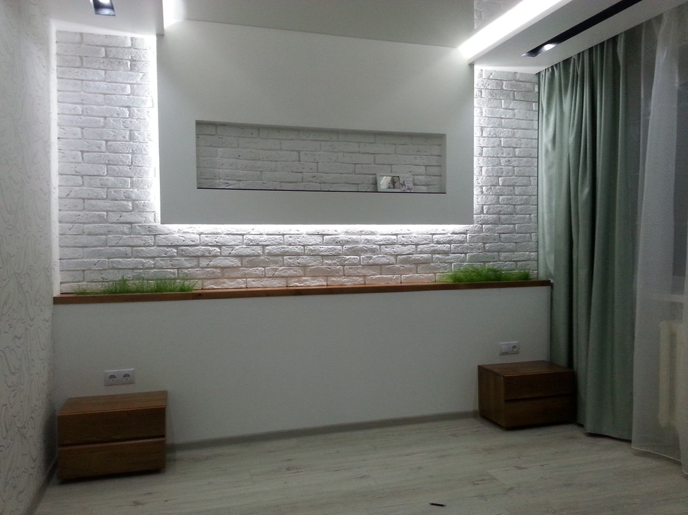 Спальная комната