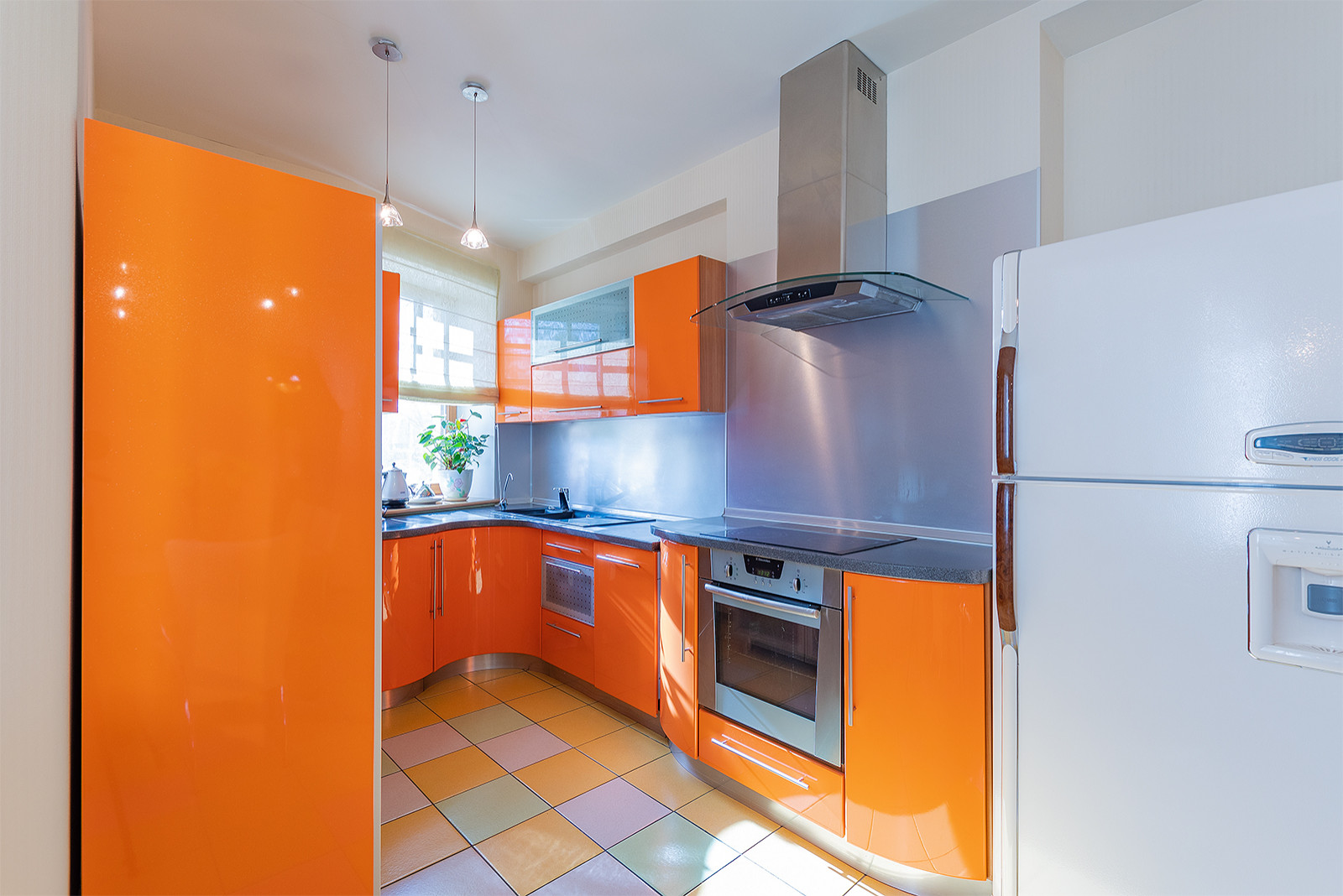 Коттедж в Ждановичах.