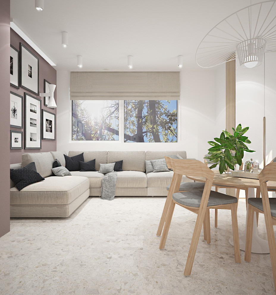 апартаменты в Испании на побережье Коста брава