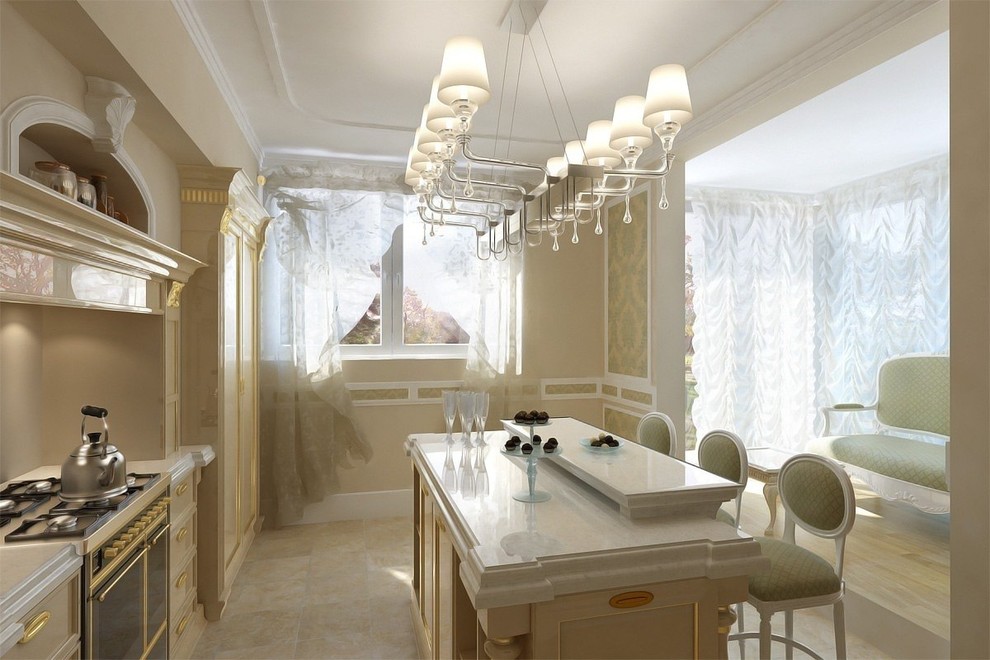 Частный дом