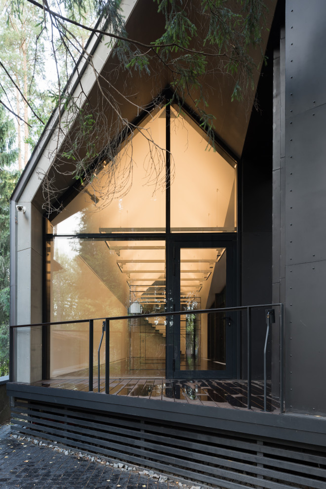 Обложка проекта: Частная галерея