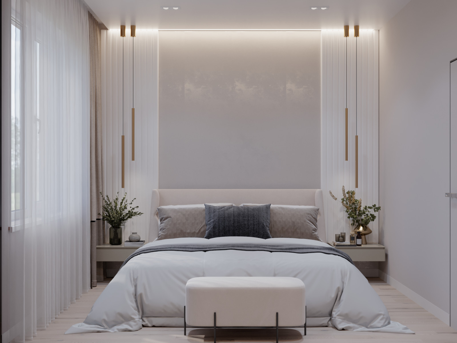 Дизайн проект ул.Добролюбова