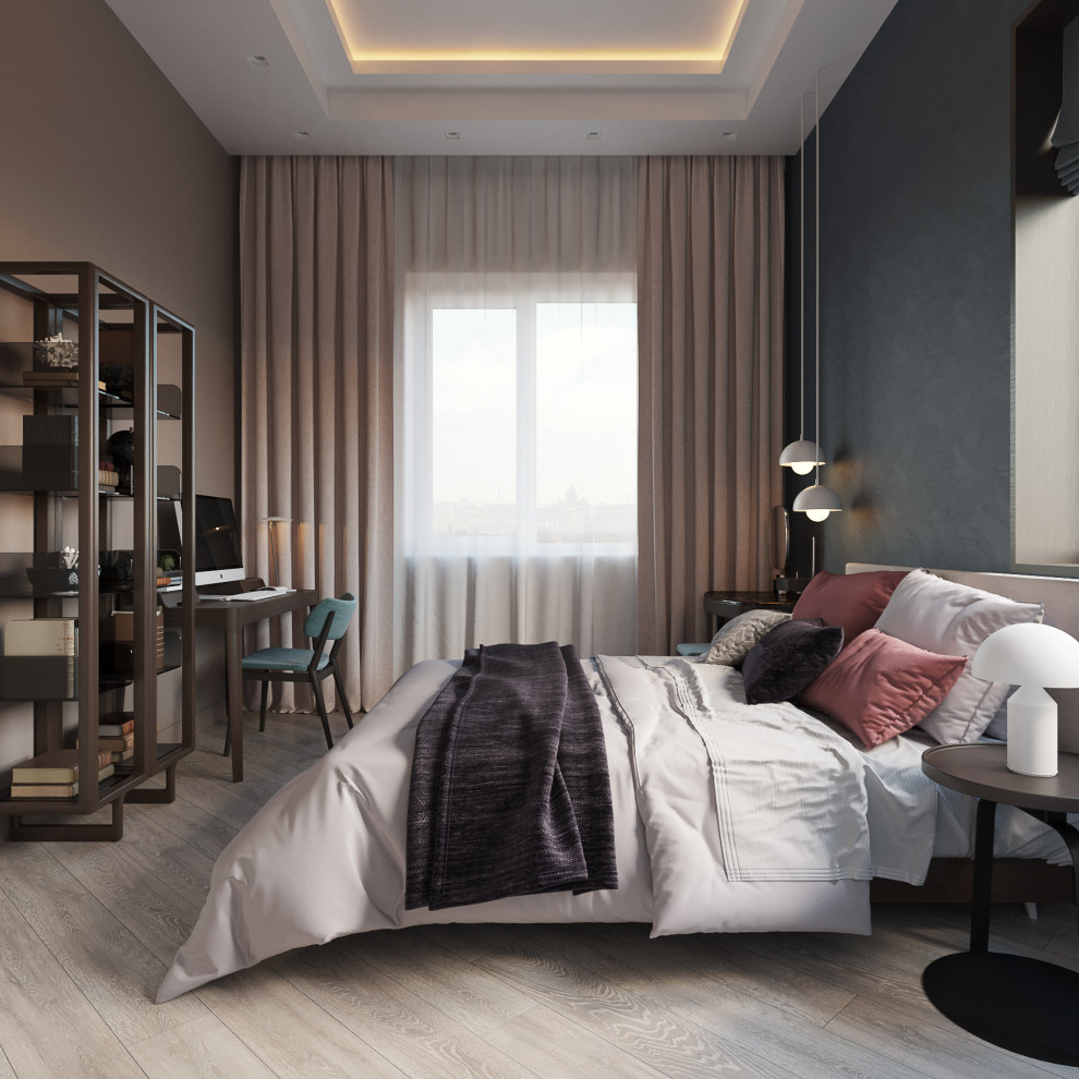 ЖК Парк Рублево