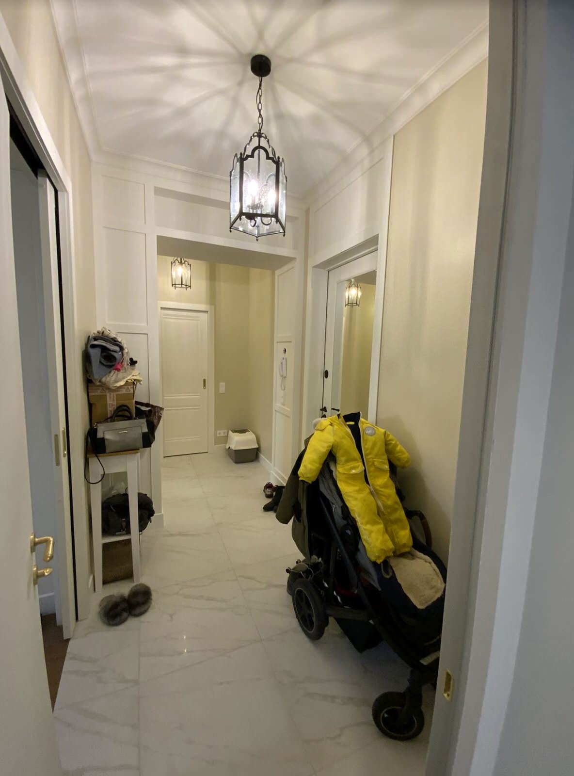 МОСКВА КОПТЕВО  60 м