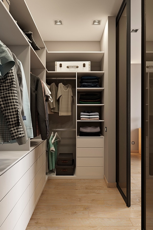 Проект Крыловъ, Екатеринбург | BTNK Architects