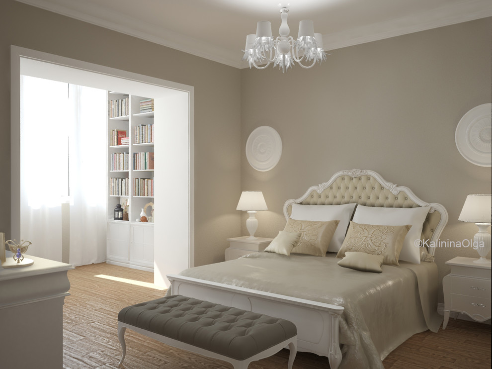 Обложка проекта: ЖК Солнце