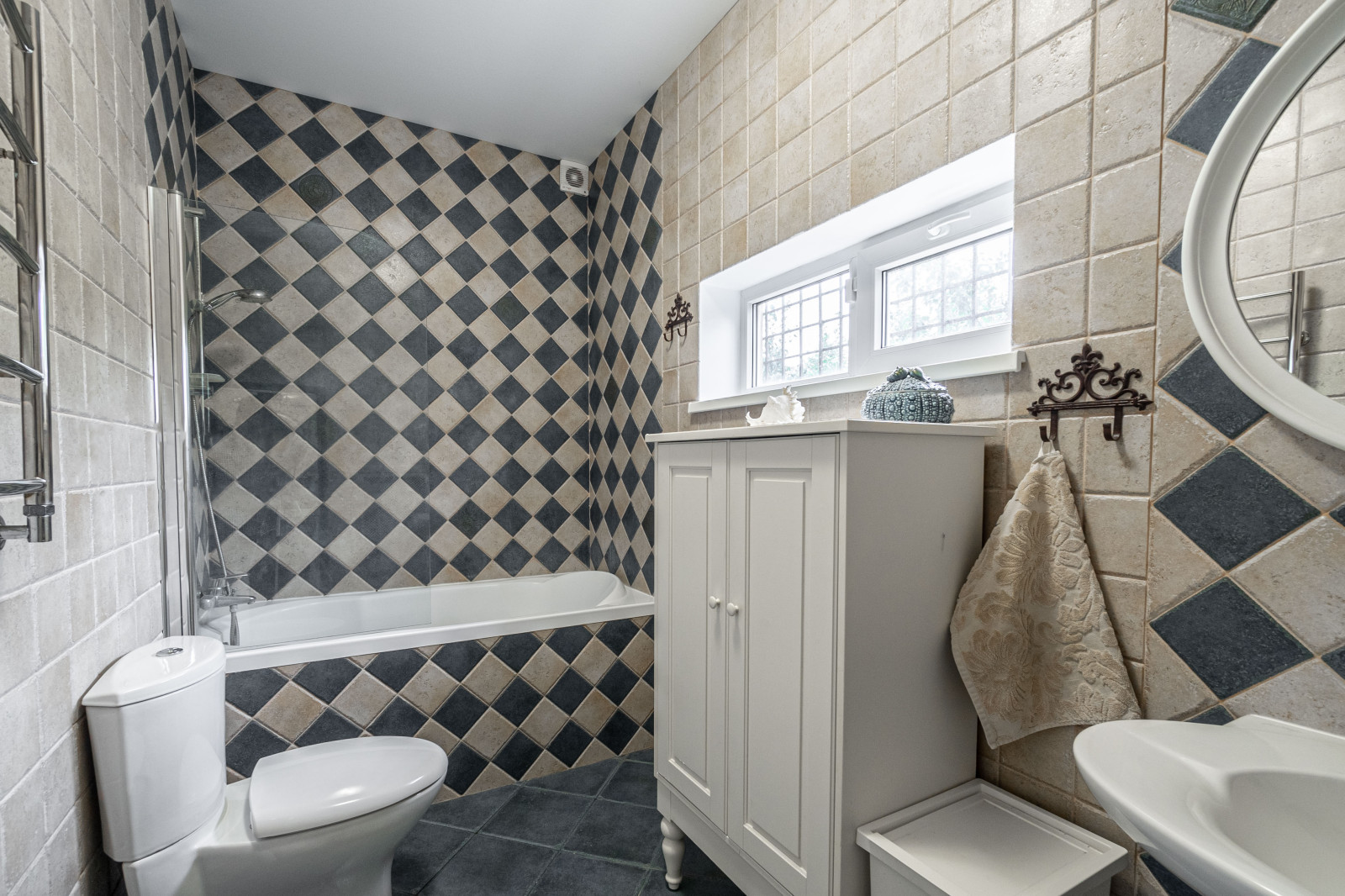 Ванная комната