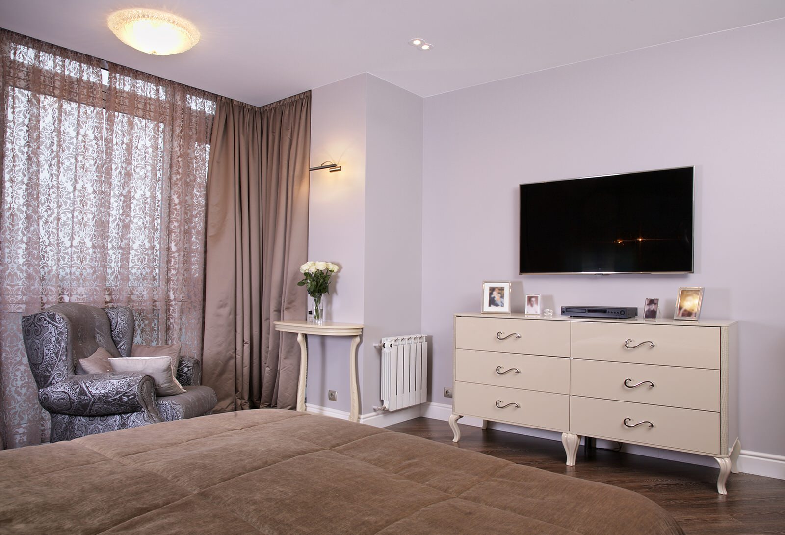 Фотосъемка проекта Наталии Анциферовой