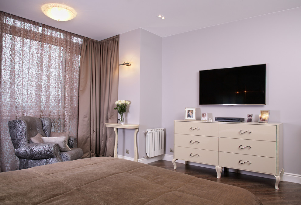 Фотосъемка проекта Наталии Анциферовой