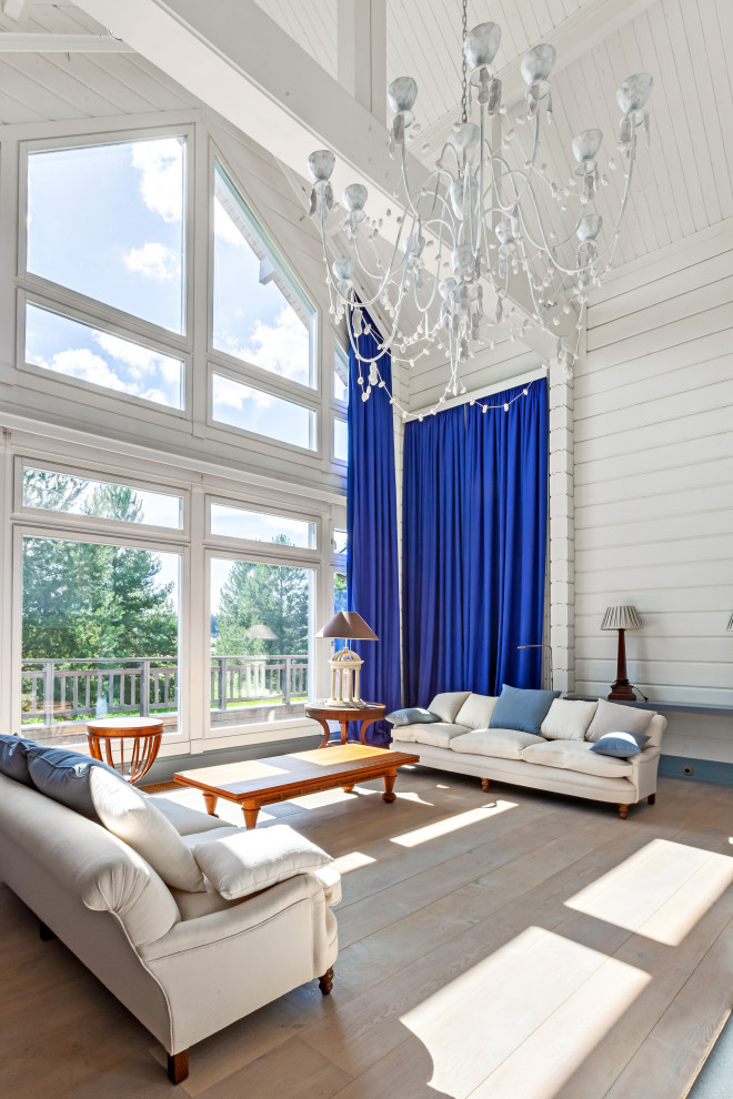 Загородный дом