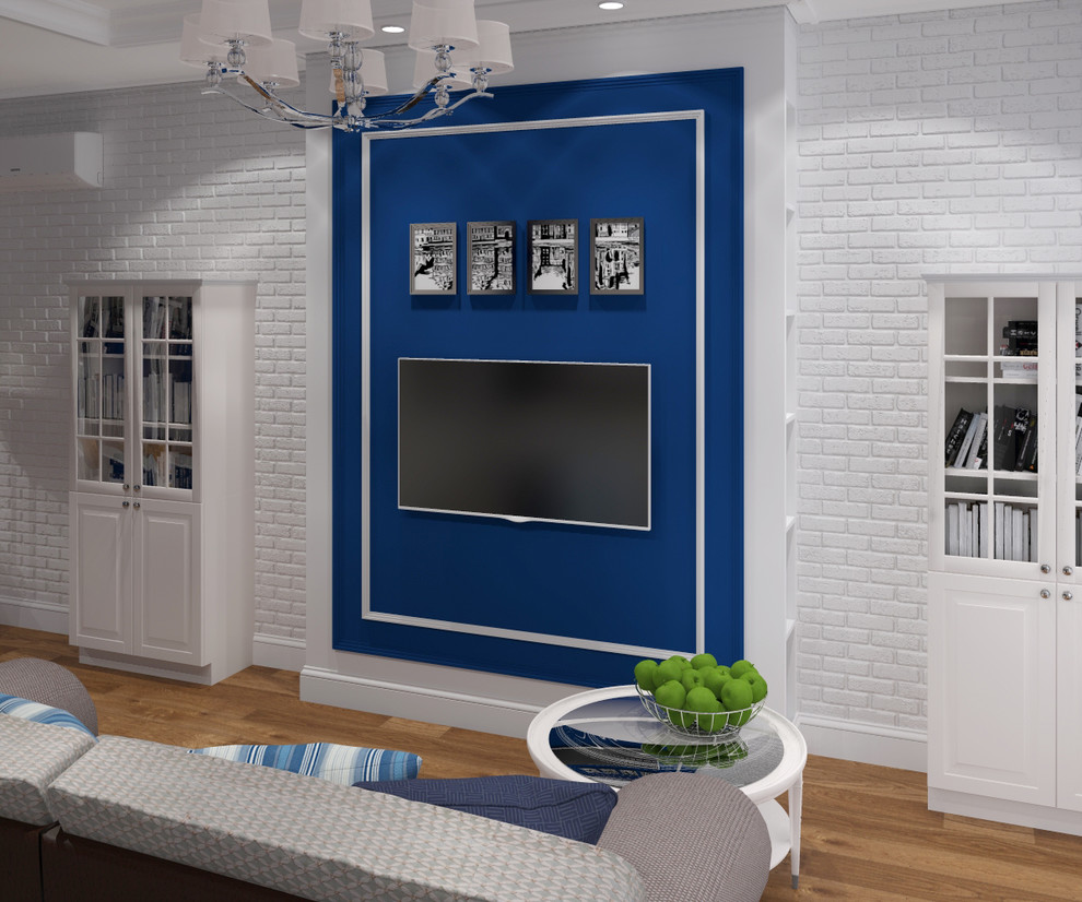 Английский квартал