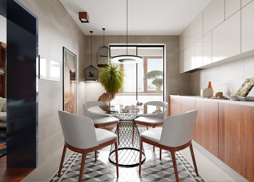 Квартира на ул. Саратовская