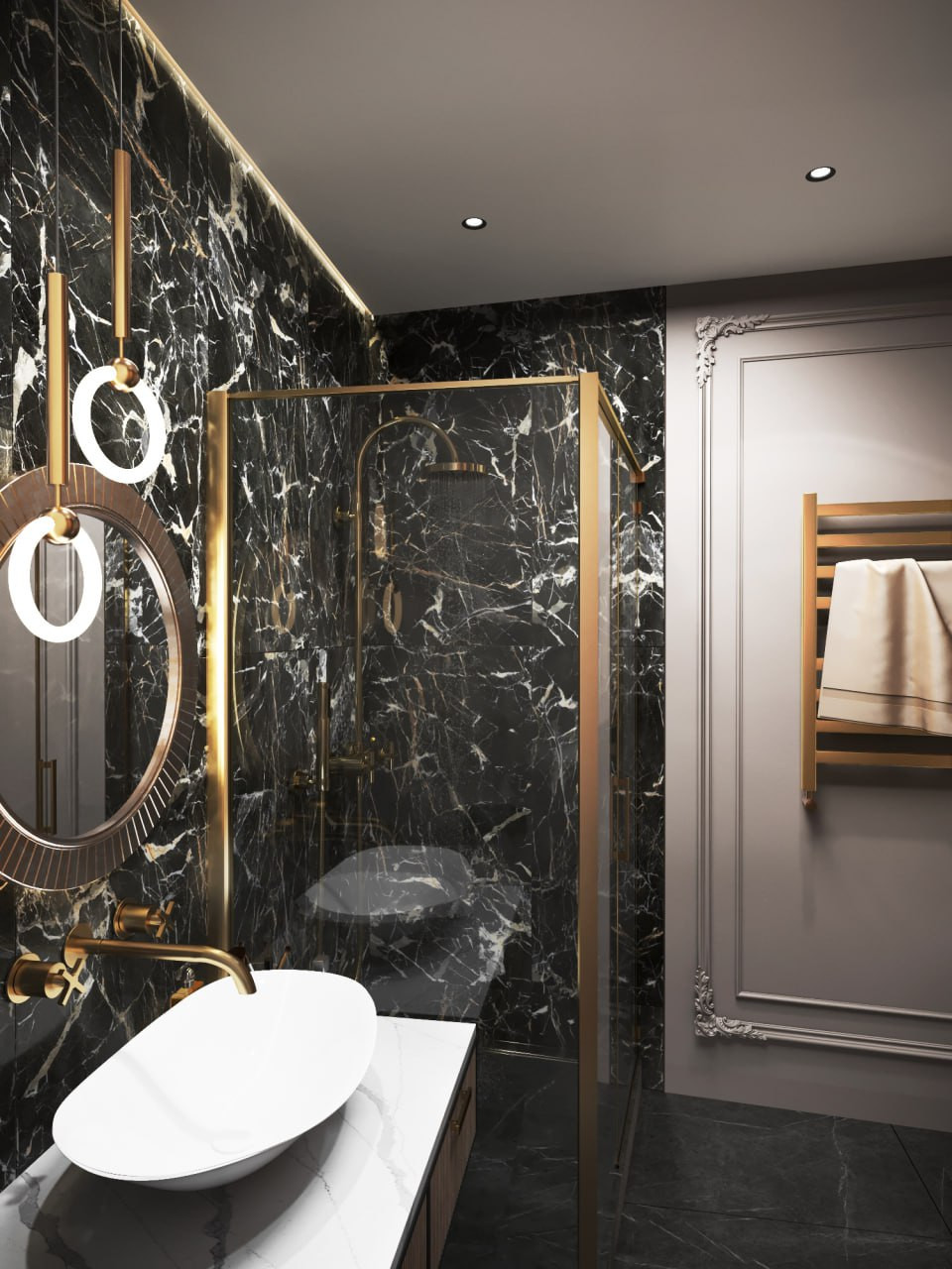 Сочи. Аппартаменты