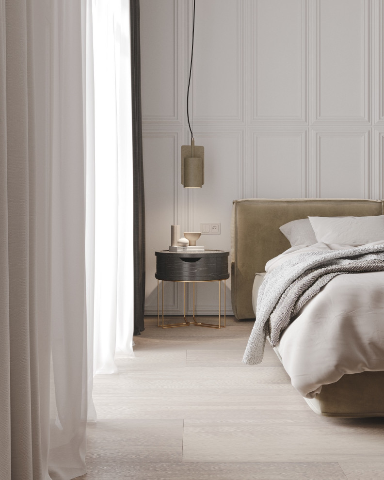 Харизматичная квартира