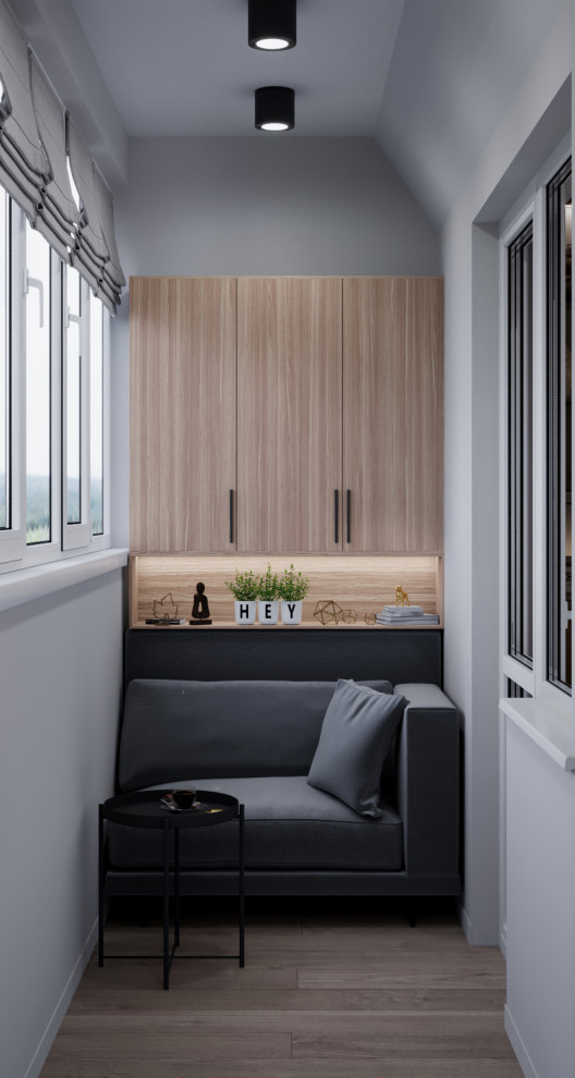 ЖК «Озерный Гай»