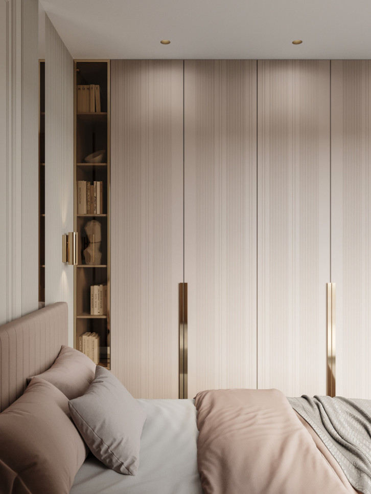 Квартира в ЖК Венский Лес