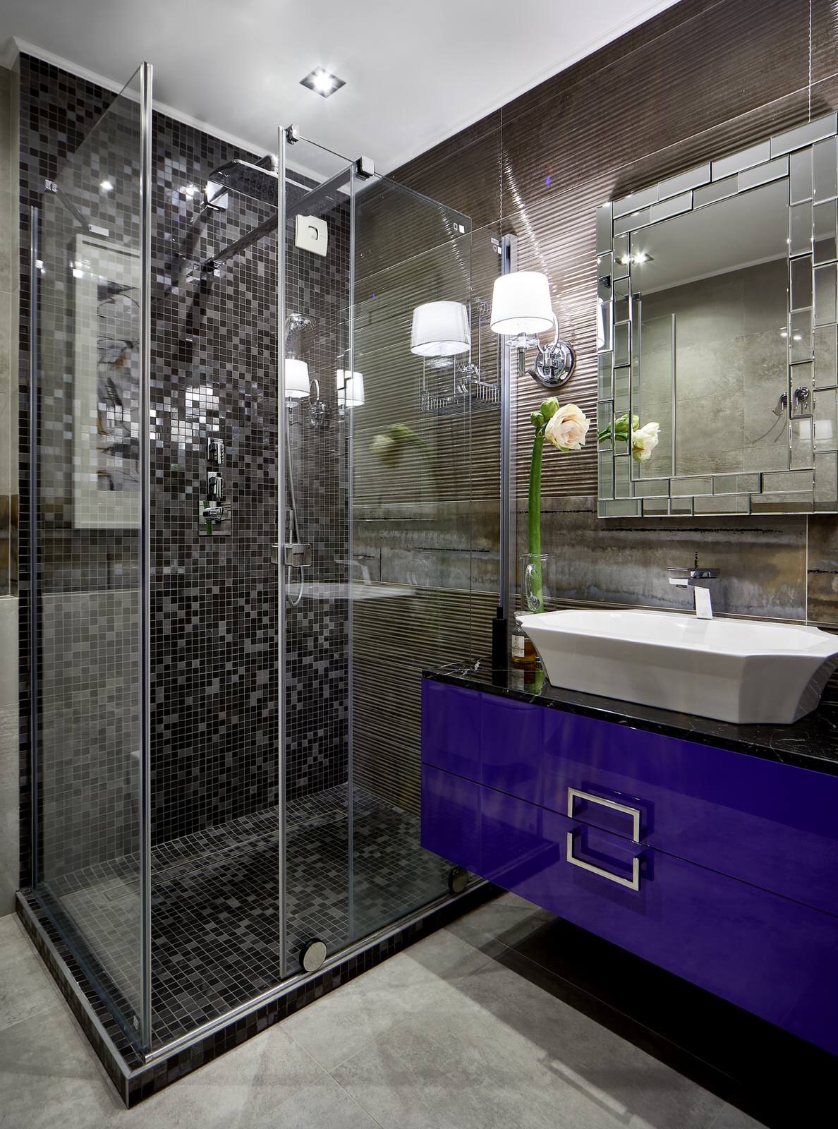 Обложка проекта: Интерьер на Балтике