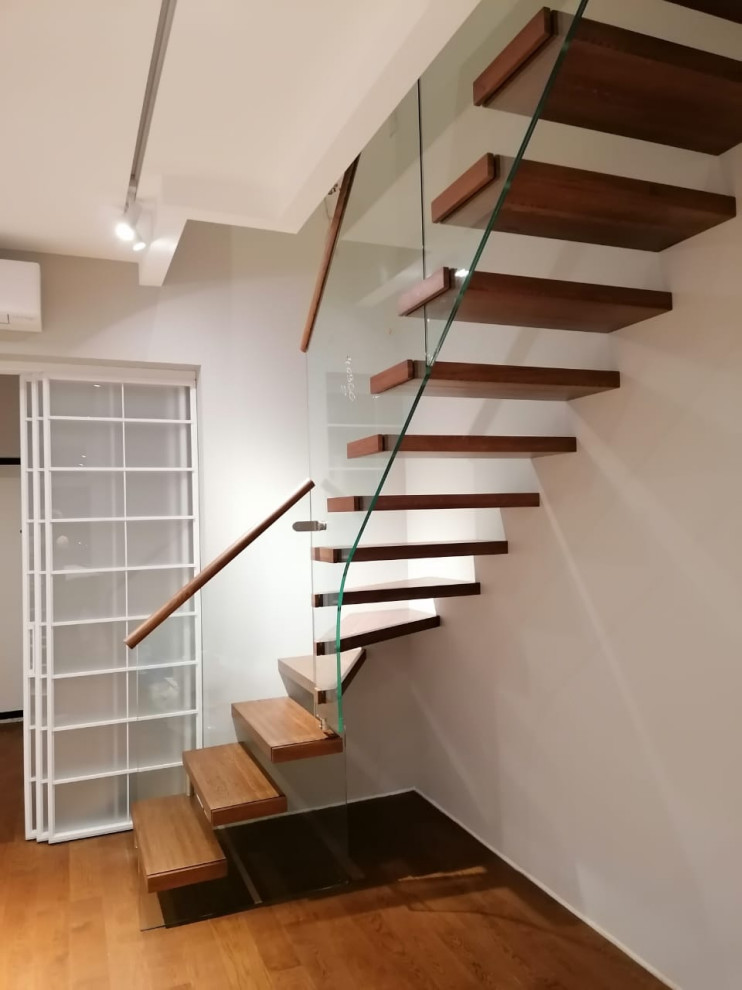 Больцевые лестинцы