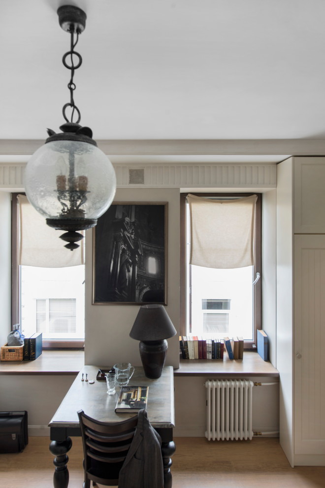 Квартира на Садовой-Каретной