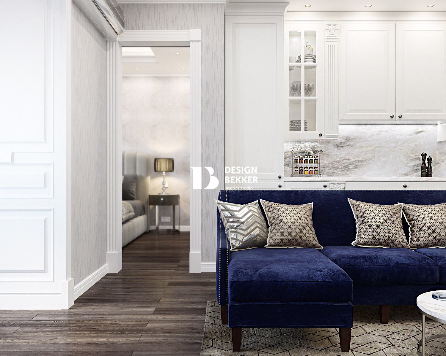 Юлия Беккер