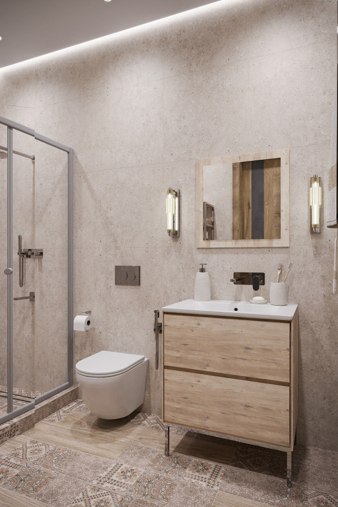 Квартира в ЖК "Квартал 55"