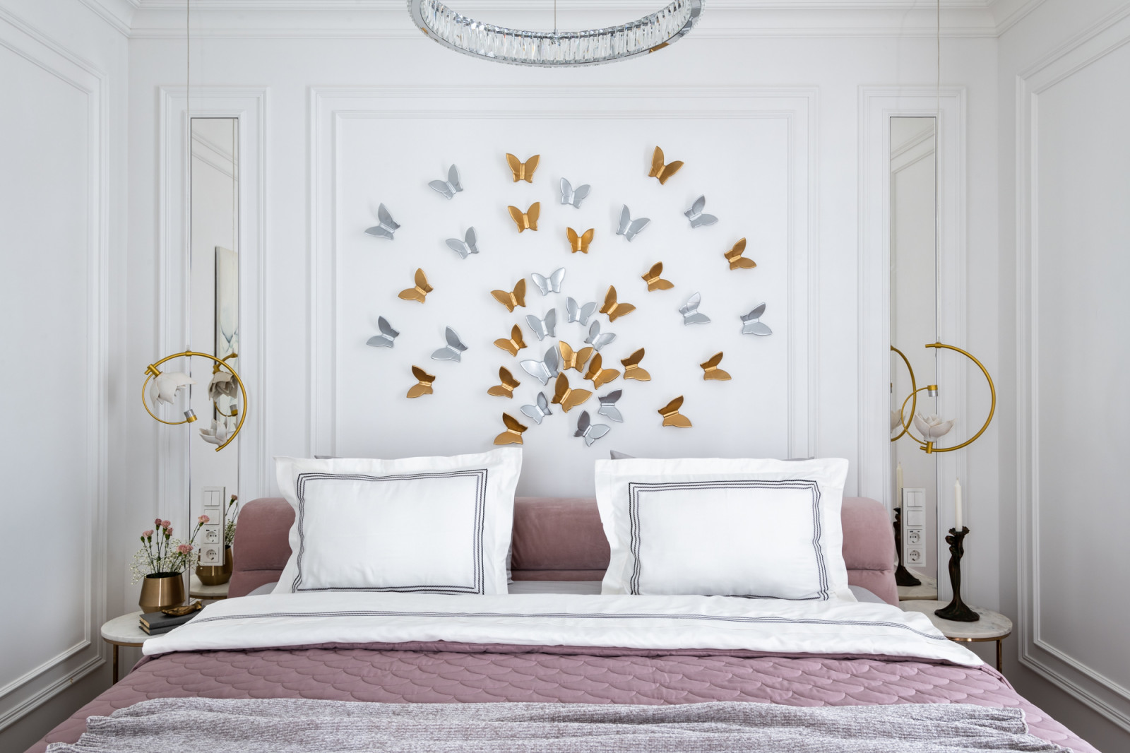 Квартира в ЖК Монодом