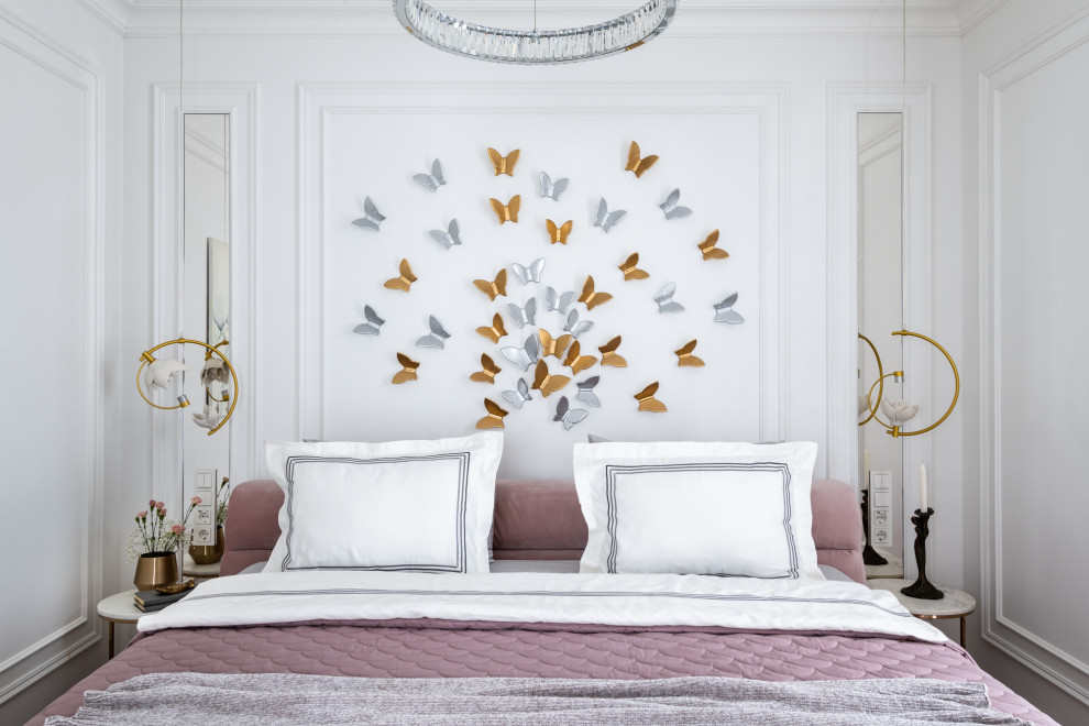 Квартира в ЖК Монодом