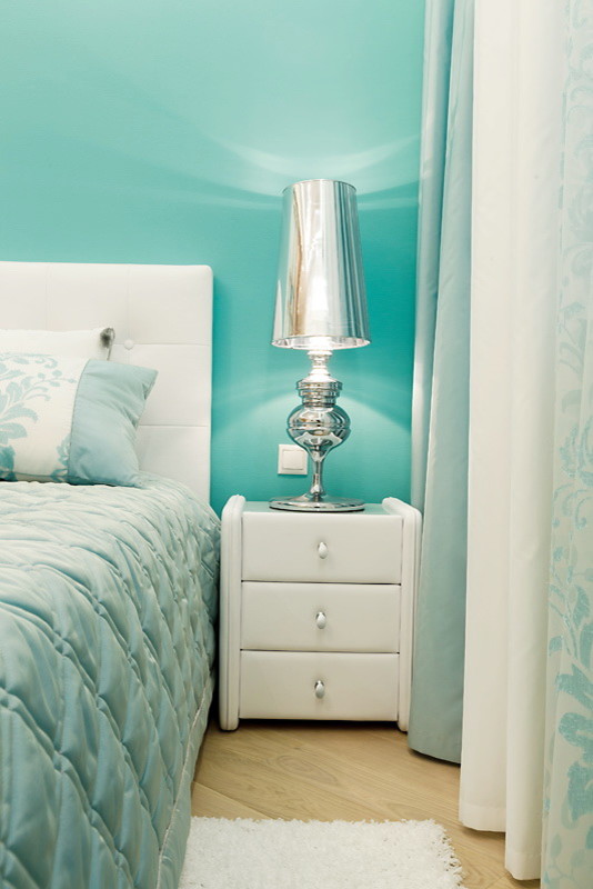 "Поп-арт над большим городом"