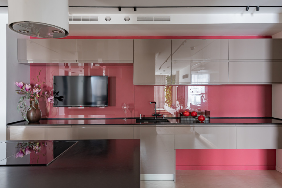 фото | CLEAR SHAPES |